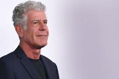 Αυτοκτόνησε ο διάσημος σεφ Άντονι Μπουρντέν