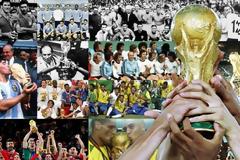 Τα καλύτερα γκολ που σημειώθηκαν σε Μουντιάλ [video]