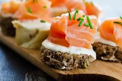 Τι είναι η νορβηγική διατροφή και πώς μπορεί να μας βοηθήσει;