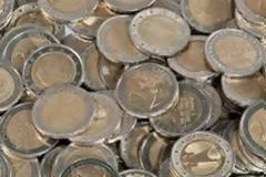 ΠΡΟΣΟΧΗ! Γέμισε η αγορά με ψεύτικα 2ευρα - Δείτε πώς θα τα αναγνωρίσετε [photos]