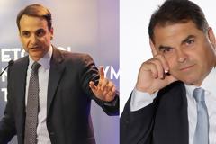 Δήμαρχος διαγράφηκε από τη Νέα Δημοκρατία για νέες ακραίες δηλώσεις στο facebook κατά ΣΥΡΙΖΑ και Μπουτάρη