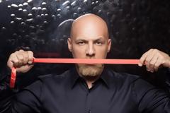 Είναι οριστικό: Εκτός ΑΝΤ1 ο Νίκος Μουτσινάς!