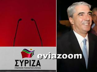 Φωτογραφία για ΣΥΡΙΖΑ Εύβοιας για Κεδίκογλου: «Καλώς τον και ας άργησε...»