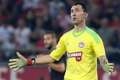 Ενδιαφέρον της Λάτσιο για τον Προτό