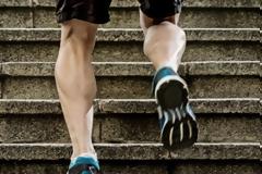 Θες να αναβαθμίσεις το δρομικό σου επίπεδο; Προπονήσου σε σκαλιά!