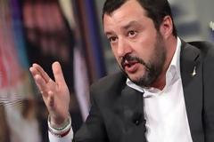 Ο ΣΑΛΒΙΝΙ ΣΤΗΡΙΖΕΙ ΤΗΝ ΑΠΟΦΑΣΗ ΚΟΥΡΤΣ ΝΑ ΚΛΕΙΣΕΙ ΕΠΤΑ ΙΣΛΑΜΙΚΑ ΤΕΜΕΝΗ