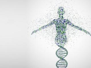 Φωτογραφία για What Does Epigenetics Mean for Humanity’s Awakening?