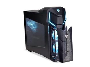 Φωτογραφία για Η Acer με gaming desktops Predator Orion 5000