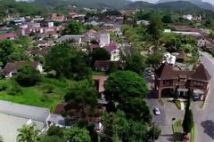 Pomerode: Η πιο… γερμανική πόλη στη Βραζιλία!