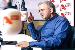 Βερύκιος: «Κορκονέας νούμερο 2 ο αστυνομικός που πυροβόλησε στο γραφείο Βαρβιτσιώτη»