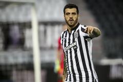 Οι λύσεις του Λουτσέσκου για την θέση του αριστερού μπακ