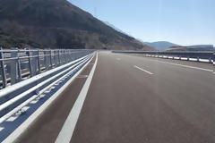 Δέκα χρόνια στη μελέτη.. Νέα παράταση για τη σύνδεση Ιόνιας Πρέβεζας