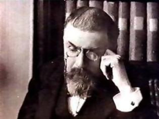 Φωτογραφία για Η σιωπή του Poincaré για τη θεωρία του Αϊνστάιν