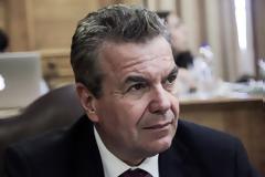 Τ. ΠΕΤΡΟΠΟΥΛΟΣ: ΜΕ ΤΑ ΕΚΚΑΘΑΡΙΣΤΙΚΑ ΤΟΥ ΔΕΚΕΜΒΡΙΟΥ ΘΑ ΕΝΗΜΕΡΩΘΟΥΝ ΟΙ ΣΥΝΤΑΞΙΟΥΧΟΙ ΓΙΑ ΤΙΣ ΜΕΙΩΣΕΙΣ