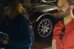 Έξι μήνες φυλακή στον εφοπλιστή Πετράκη για το ξύλο στην Αλεξία Έβερτ