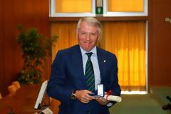 Δ. Νανόπουλος: Δεν ήμουν καλός μαθητής. Ενα βιβλίο μου άλλαξε τη ζωή