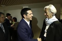 Γερμανικός Τύπος: Οικονομικά και πολιτικά διαχειρίσιμη για την Ελλάδα η αποχώρηση του ΔΝΤ