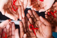 Σοκ για το AIDS: 3.721 άνθρωποι διαγνώστηκαν με τον ιό στην Ελλάδα