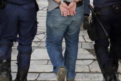 Ζάκυνθος: Προφυλακιστέος Βρετανός που κατηγορείται για βιασμό