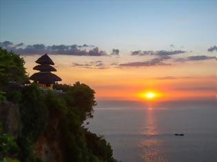 Φωτογραφία για Πού θα δείτε τα πιο όμορφα ηλιοβασιλέματα του κόσμου;