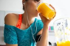 Tι πρέπει να τρώμε πριν και μετά την άσκηση