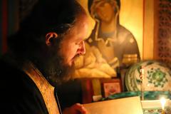 Αγιοπατερικό Προσευχητάριο: Ικεσία αμαρτωλού