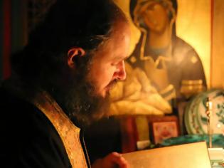 Φωτογραφία για Αγιοπατερικό Προσευχητάριο: Ικεσία αμαρτωλού