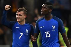 Αυτή είναι η εθνική ομάδα με την μεγαλύτερη εμπορικότητα