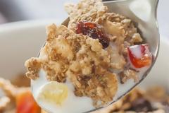 Ποια είναι η μερίδα ενός πλήρους πρωινού;