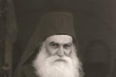 10738 - Ο χαριτωμένος Γέροντας Εφραίμ Κατουνακιώτης