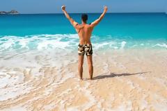 Τα 5 τελευταία μυστικά για να φύγεις κορμάρα για διακοπές