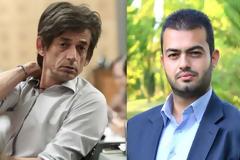 Καρανίκα.. «είσαι ανιστόρητος και αστράτευτος. Δεν δικαιούσαι να μιλάς» - Αιχμηρή απάντηση απ τον Εκπρόσωπο του ΔΙΕΣΥ