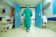 Νοσοκομείο Αγρινίου: γιατροί και εργαζόμενοι σε διαφορετικό μήκος κύματος από τη διοίκηση