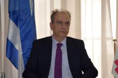 Νέος πρόεδρος του Ελληνικού Ερυθρού Σταυρού ο γυναικολόγος Νικόλαος Οικονομόπουλος