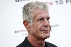 Αυτοκτόνησε ο Άντονι Μπουρντέν