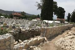 ΠΑΝΑΓΙΩΤΗΣ ΣΤΑΪΚΟΣ: Οι επιπόλαιοι χειρισμοί της Δημοτικής Αρχής για την επέκταση του Νεκροταφείου Αστακού!!!