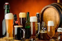 «Ανοιχτά Ζυθοποιεία»: Δοκιμάστε φρέσκια μπύρα απευθείας από την παραγωγή