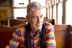 17 πράγματα που δεν ήξερες για τον Άντονι Μπουρντέν