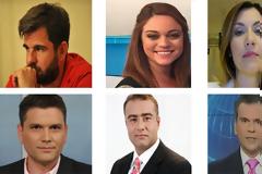 Τα πρωινά ενημερωτικά δίδυμα του ΑΝΤ1