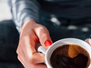 Φωτογραφία για Γιατί η καφεΐνη επηρεάζει διαφορετικά τους ανθρώπους