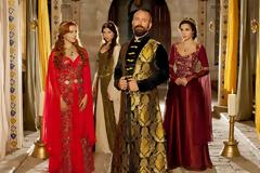 Ο Σουλεϊμάν επιστρέφει στην tv