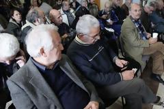 Κάτω από 500 ευρώ λαμβάνει ένας στους τέσσερις συνταξιούχους