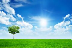 Δελτίο καιρού για Σάββατο 09-06-2018