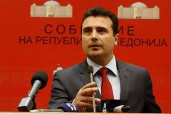 Τέλος στα σενάρια για διάσταση απόψεων με τον Νικολά Ντιμιτρόφ έβαλε ο Ζάεφ