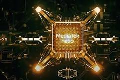 ΔΥΝΑΤΟ Helio P22 από την Mediatek
