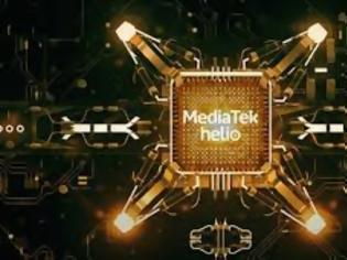 Φωτογραφία για ΔΥΝΑΤΟ Helio P22 από την Mediatek