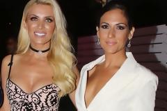 Κατερίνα Καινούργιου: Συνεργάτιδα της ανακοίνωσε στον αέρα ότι πάει σε άλλο κανάλι!