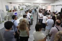 Φορομπηχτική λογιστική: 727 εκατ. πληρώσαμε περισσότερους φόρους φέτος