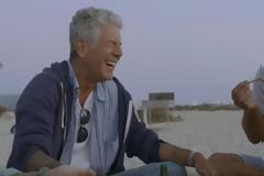 Μπουρντέν: Η επίσκεψη στη Νάξο και η συγκλονιστική εξομολόγηση [video]