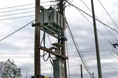 Σπείρες διέλυσαν 918 μετασχηματιστές σε Βοιωτία και Φθιώτιδα